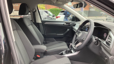 Volkswagen T-Roc 1.5 TSI Match 5dr DSG Petrol Hatchback